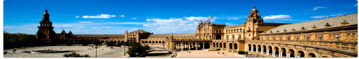  Incentive programmes and team building in Sevilla